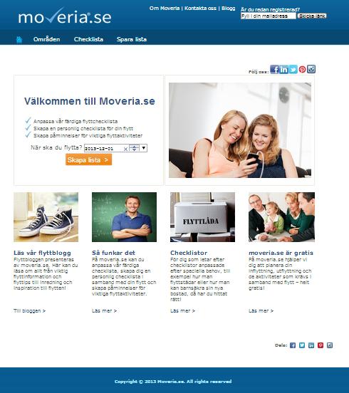 moveria