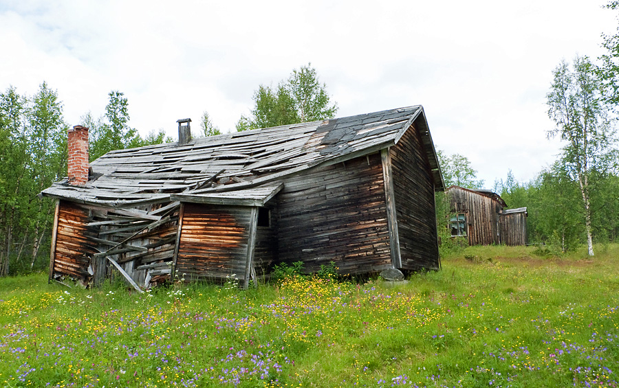 Besiktning