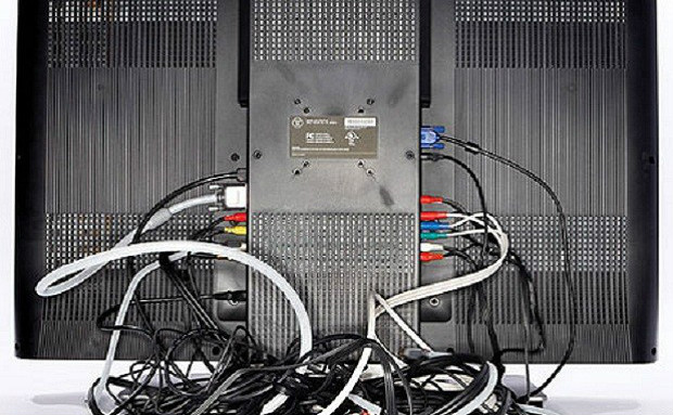 Internet via fiber