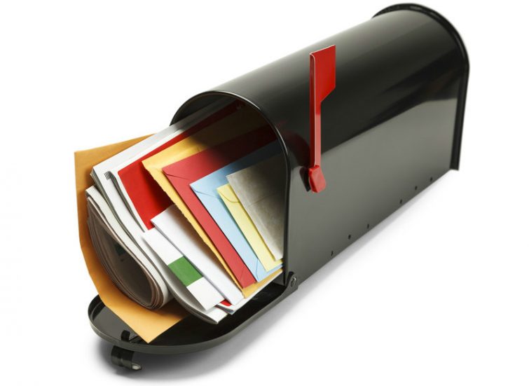 mailbox