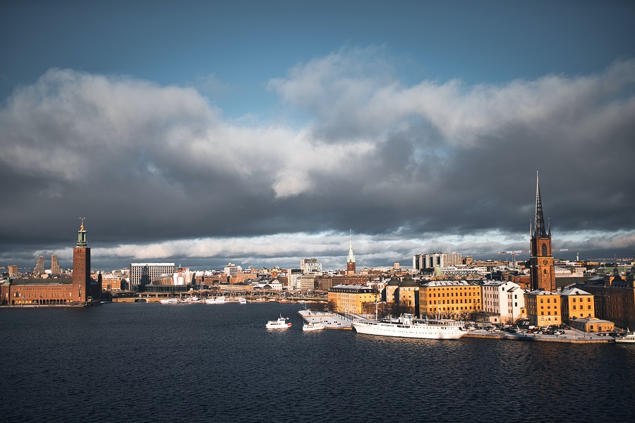 Flytta till annan kommun