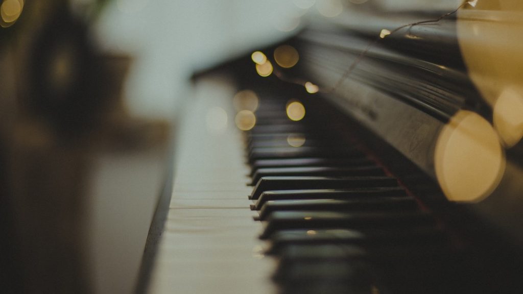 Hur Många Oktaver Har Ett Piano