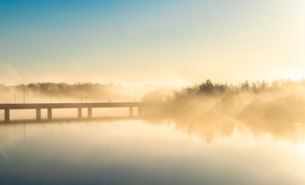 Bro i Umeå