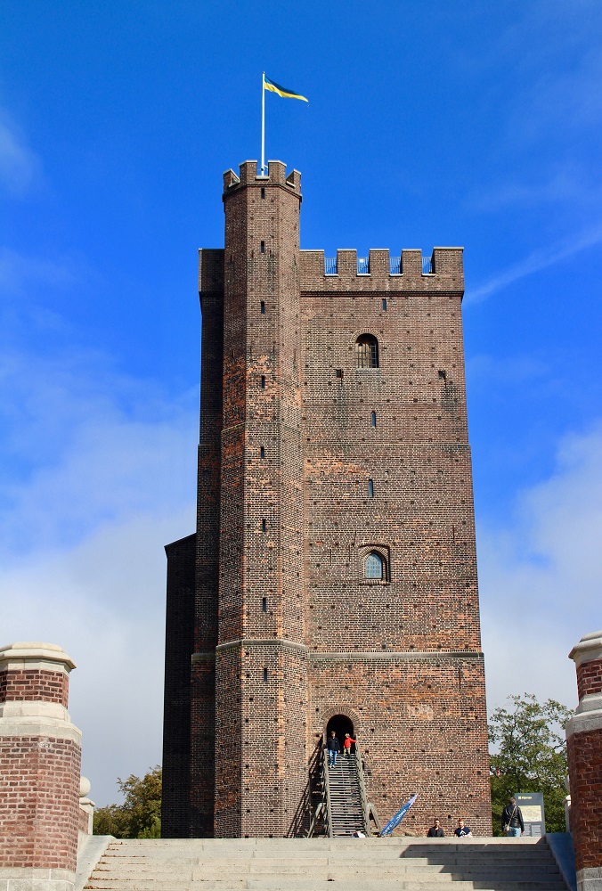 Kärnan i Helsingborg